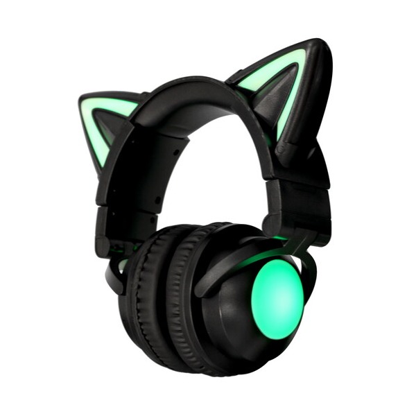 wireless-wired-headphones-qumo-party-cat-mini-black-2022-1