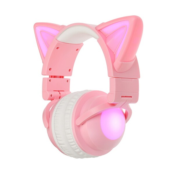 wireless-wired-headphones-qumo-party-cat-mini-pink-2022-1