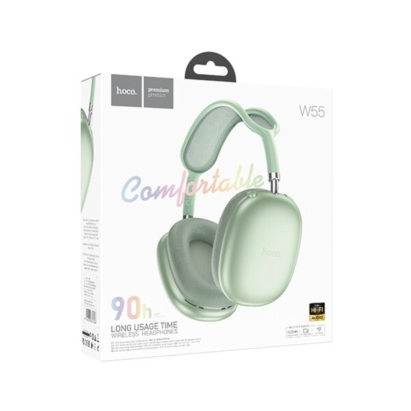 wireless-wired-headphones-hoco-w-55-green-2024-2