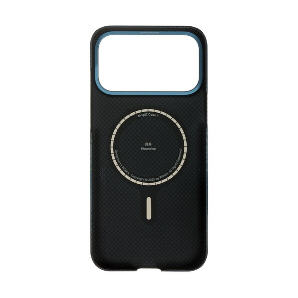 overlay-pitaka-ultra-slim-case-apple-iphone-17-pro-max-blue-cyan-2