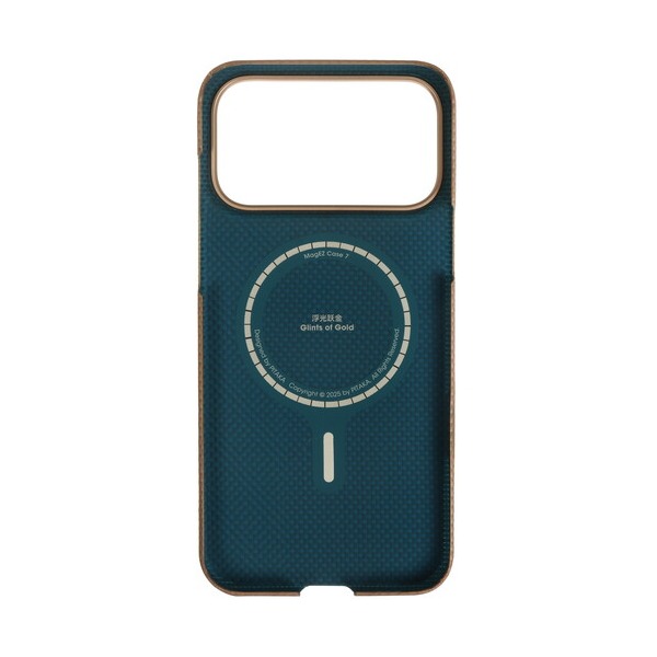 overlay-pitaka-ultra-slim-case-apple-iphone-17-pro-max-golden-2