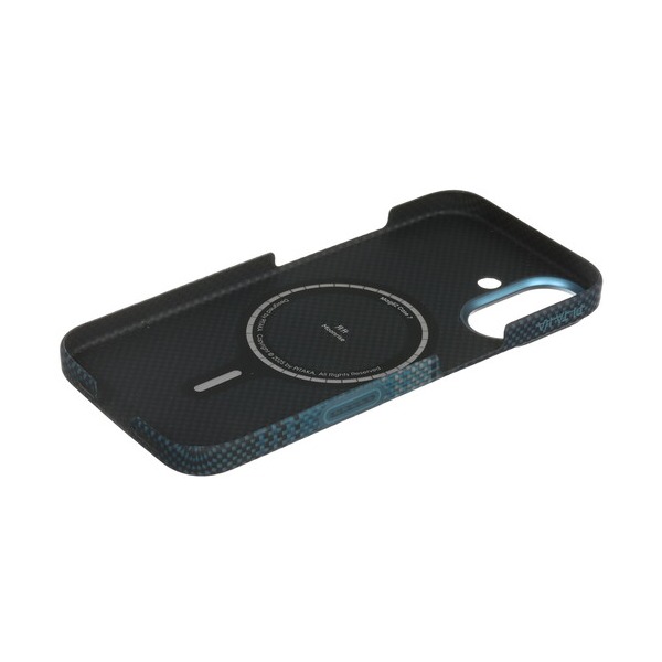 overlay-pitaka-ultra-slim-case-apple-iphone-17-blue-cyan-black-3