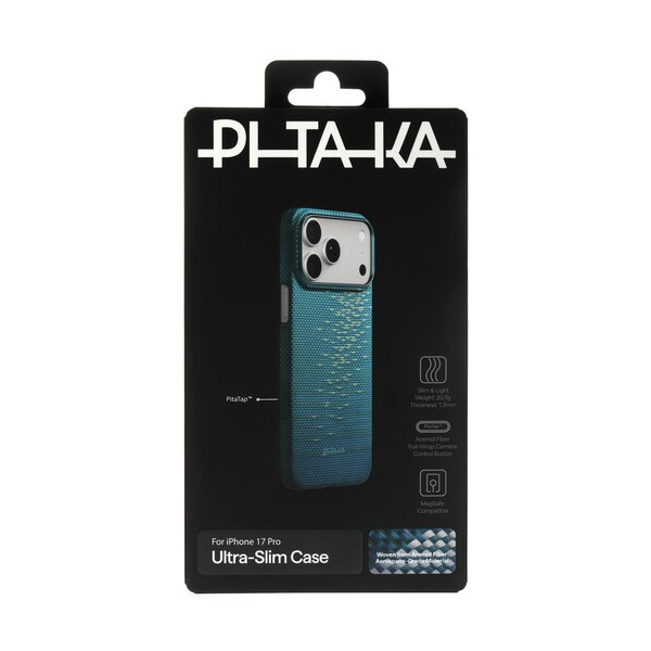 overlay-pitaka-ultra-slim-case-apple-iphone-17-pro-blue-5