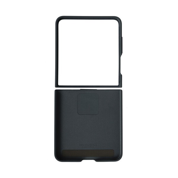 overlay-samsung-ring-case-silicone-galaxy-z-flip-7-black-2