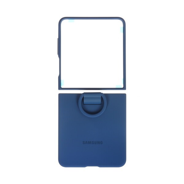 overlay-samsung-ring-case-silicone-galaxy-z-flip-7-blue-1