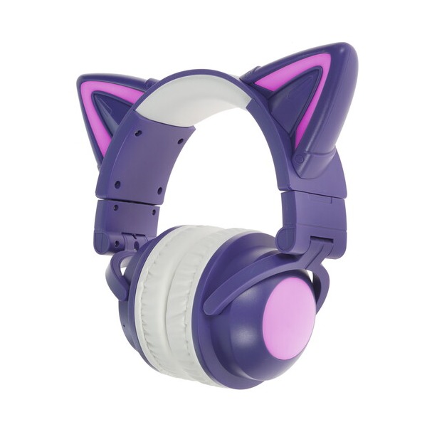 wireless-wired-headphones-qumo-party-cat-mini-violet-2022-1