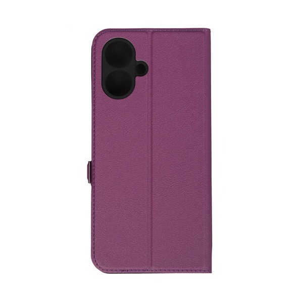 flipflopcase-borasco-book-case-tecno-spark-go-2-violet-2