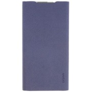 flipflopcase-araree-bonnet-stand-samsung-galaxy-s-25-ultra-blue