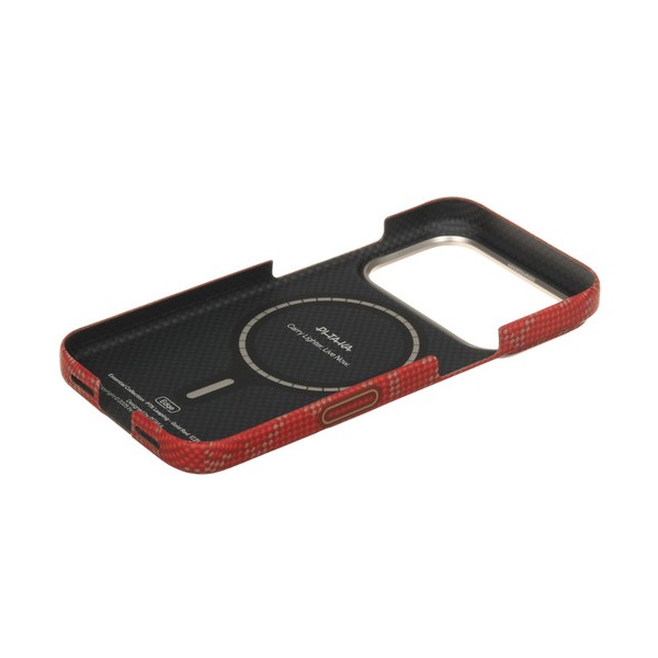 overlay-pitaka-ultra-slim-case-apple-iphone-17-pro-red-3