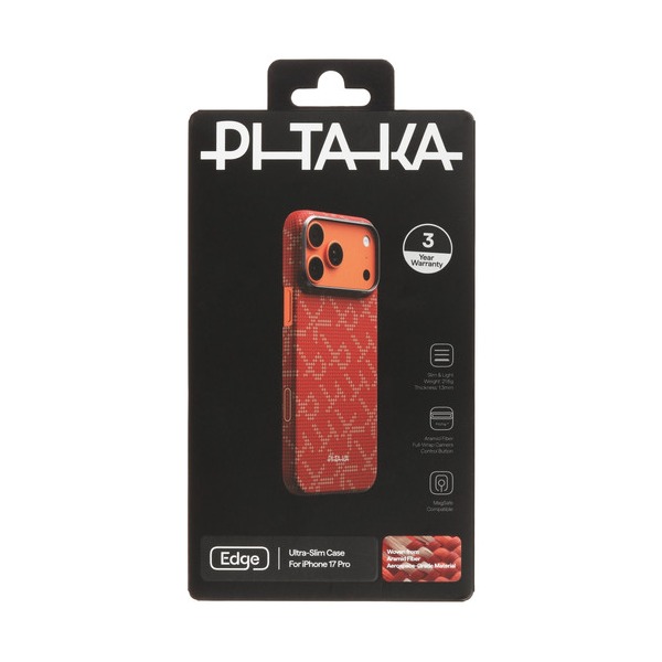 overlay-pitaka-ultra-slim-case-apple-iphone-17-pro-red-5