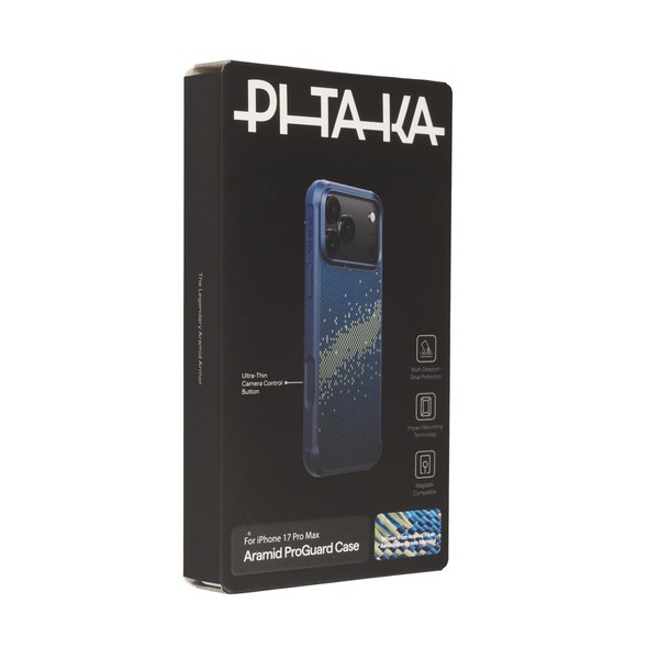 overlay-pitaka-aramid-proguard-case-apple-iphone-17-pro-max-cyan-yellow-blue-4