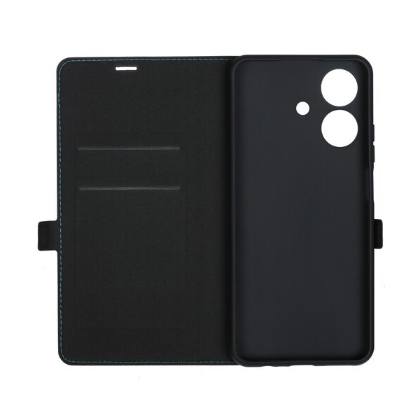 flipflopcase-borasco-book-case-realme-note-60-60-x-green-3