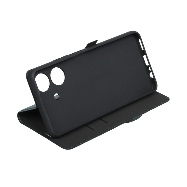 flipflopcase-borasco-book-case-realme-note-60-60-x-green-5