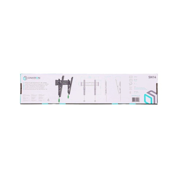bracket-tv-onkron-sn-14-black-5