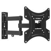 bracket-tv-hyundai-gl-n-2-black