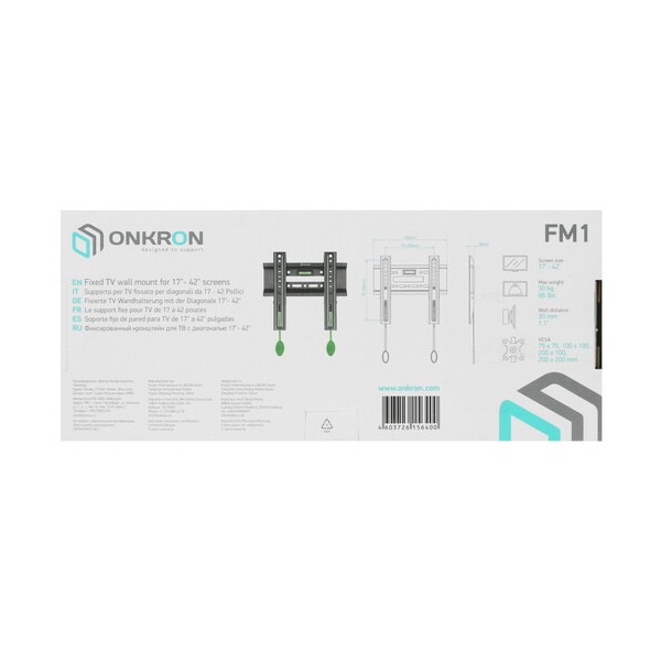 bracket-tv-onkron-fm-1-black-5