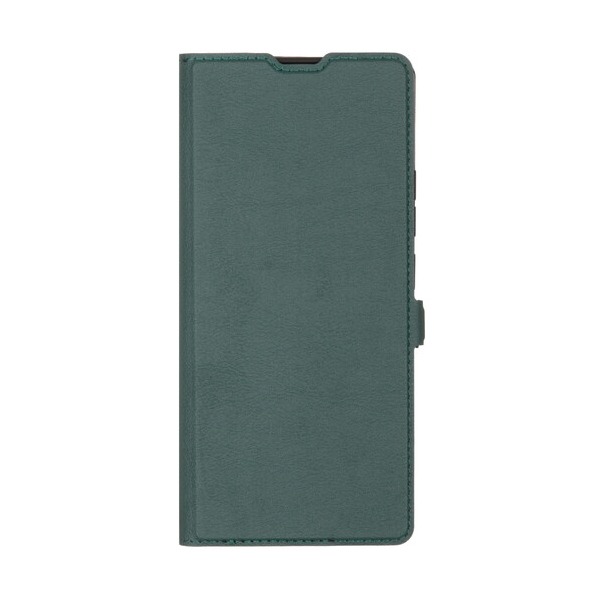 flipflopcase-borasco-book-case-tecno-camon-40-green-1