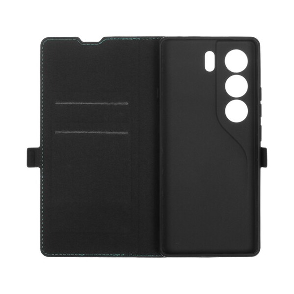 flipflopcase-borasco-book-case-tecno-camon-40-green-3