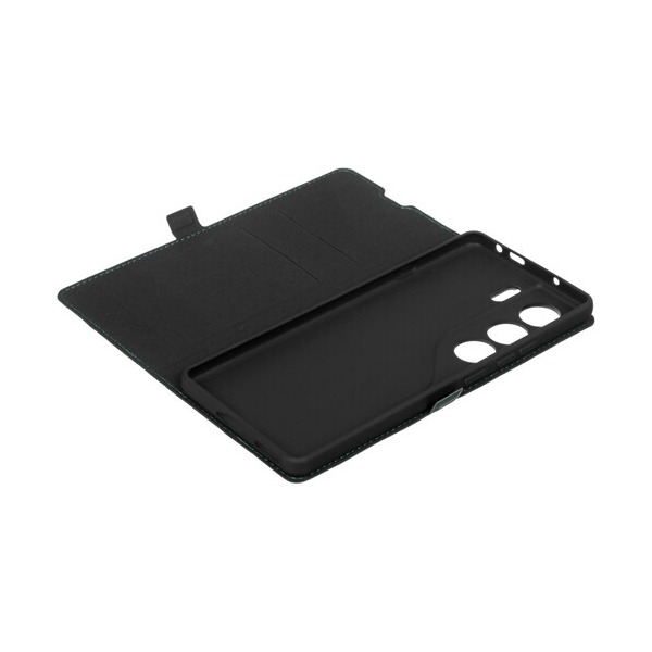 flipflopcase-borasco-book-case-tecno-camon-40-green-4