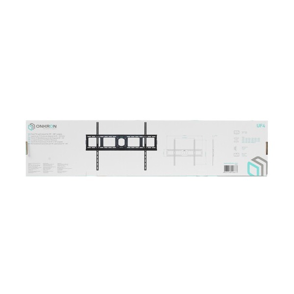 bracket-tv-onkron-uf-4-black-5