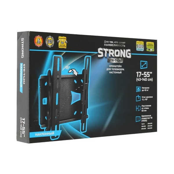 bracket-tv-strong-str-t-4241-black-5