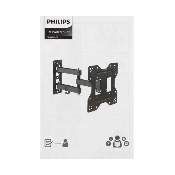 bracket-tv-philips-sqm-8222-56-black-5