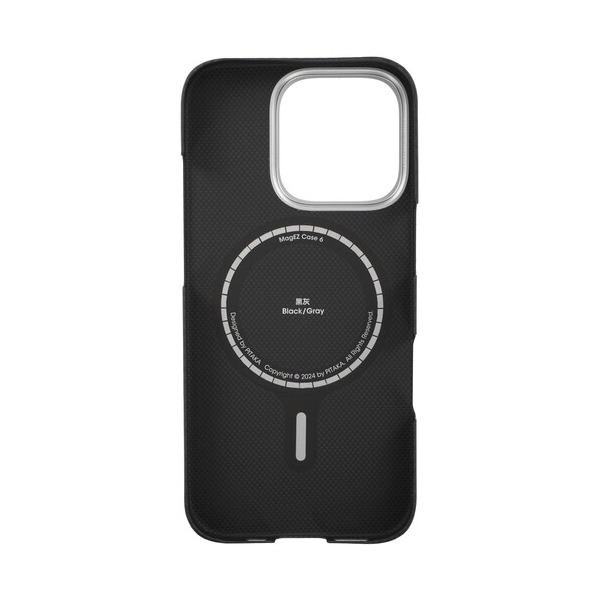 overlay-pitaka-ultra-slim-case-apple-iphone-16-pro-black-grey-2
