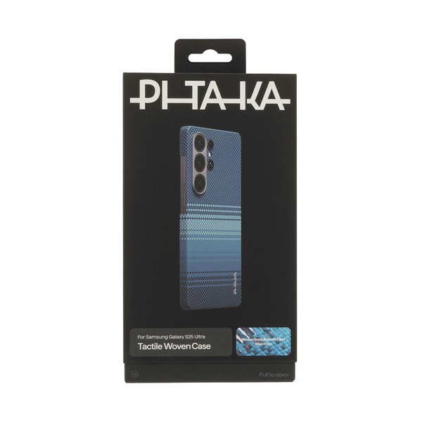 overlay-pitaka-tactile-woven-case-samsung-galaxy-s-25-ultra-blue-4