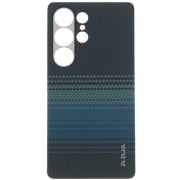 overlay-pitaka-tactile-woven-case-samsung-galaxy-s-25-ultra-blue