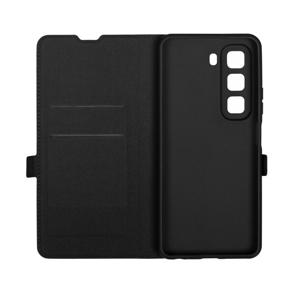 flipflopcase-borasco-book-case-infinix-hot-50-4g-black-3