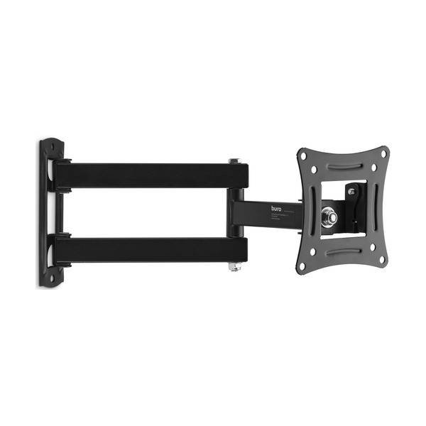 bracket-tv-buro-fl-2-s-black-1