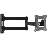 bracket-tv-buro-fl-2-s-black
