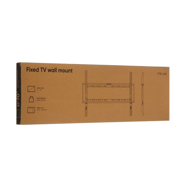 bracket-tv-onkron-fme-64-b-black-5