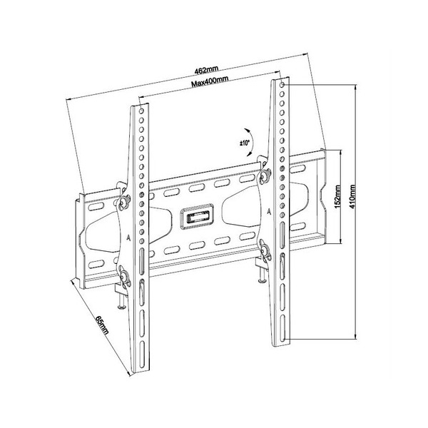 bracket-tv-kromax-star-44-black-4