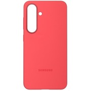 overlay-samsung-silicone-case-galaxy-s-25-red