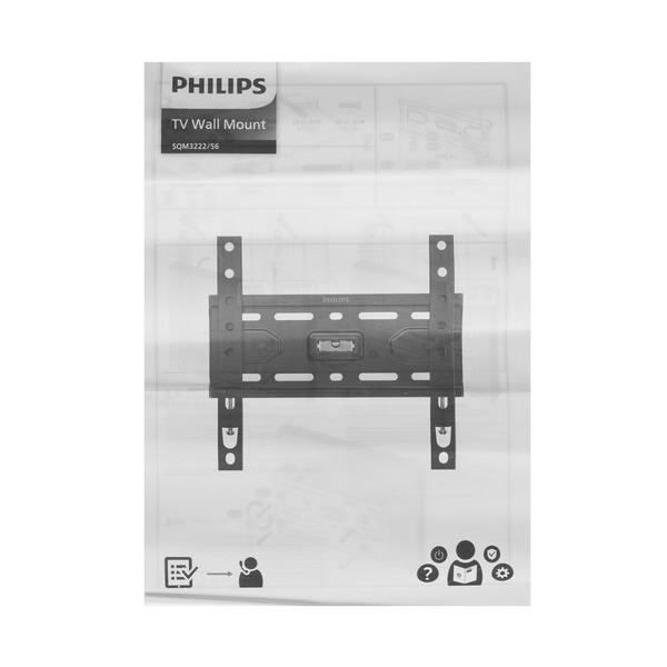 bracket-tv-philips-sqm-3222-56-black-4