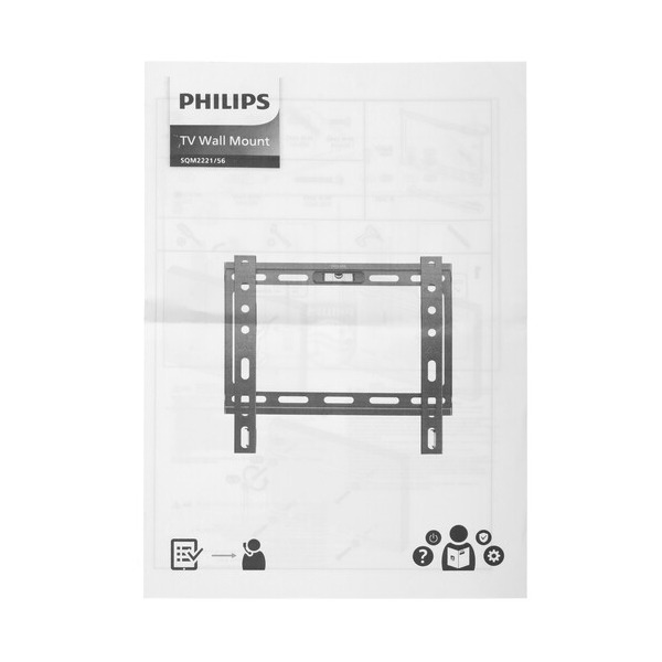 bracket-tv-philips-sqm-2221-56-black-4