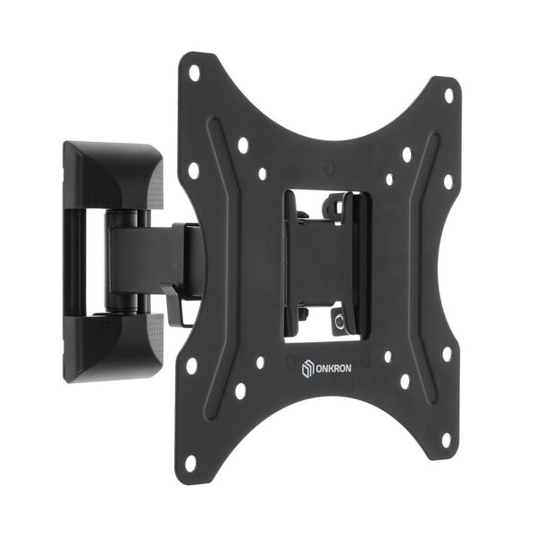 bracket-tv-onkron-m-2-s-black-1