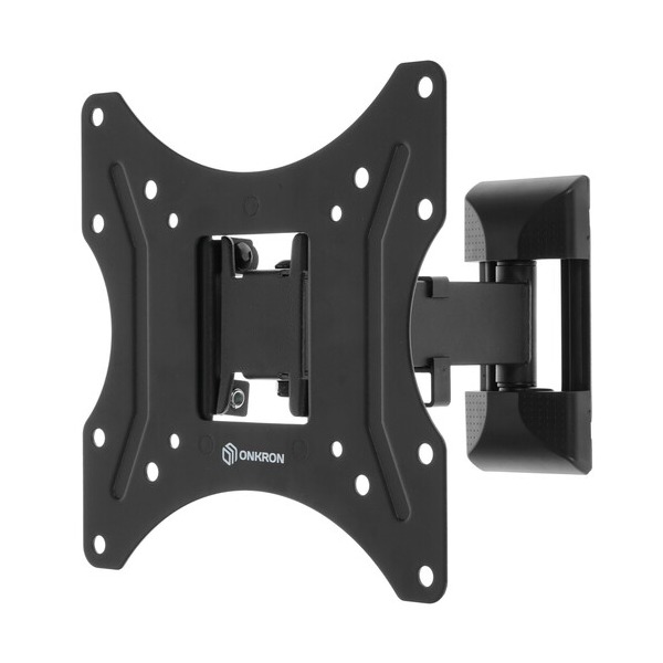 bracket-tv-onkron-m-2-s-black-2