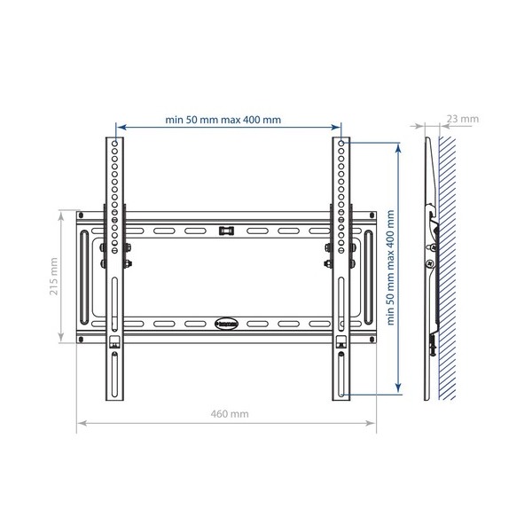 bracket-tv-kromax-ideal-4-white-5