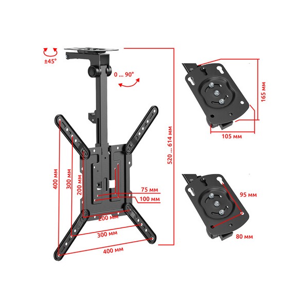 bracket-tv-uniteki-snm-3440-cb-black-2