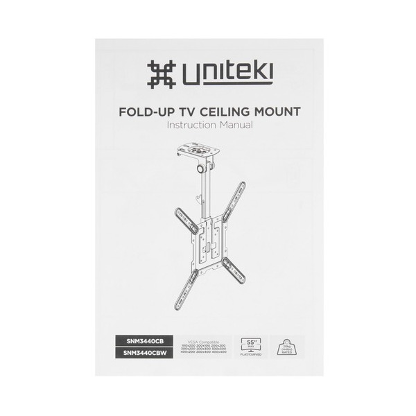 bracket-tv-uniteki-snm-3440-cbw-white-4