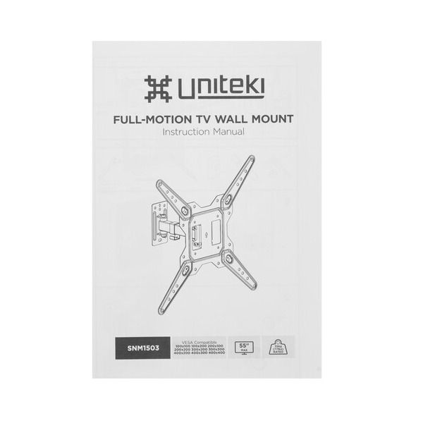 bracket-tv-uniteki-snm-1503-black-4