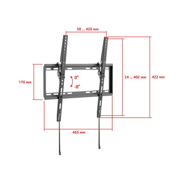 bracket-tv-uniteki-snm-1506-black-2