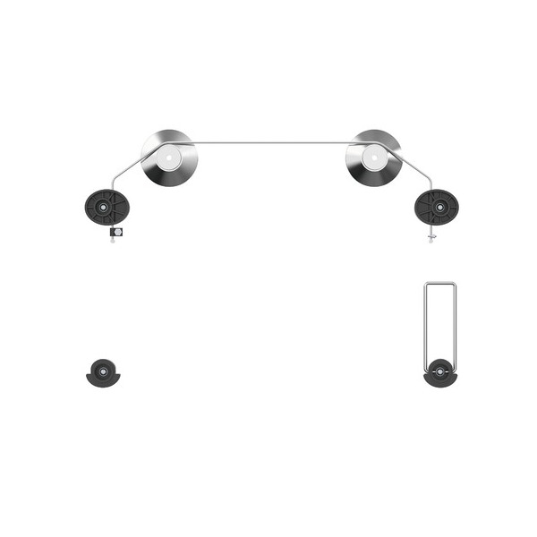 bracket-tv-uniteki-snm-1906-t-black-2