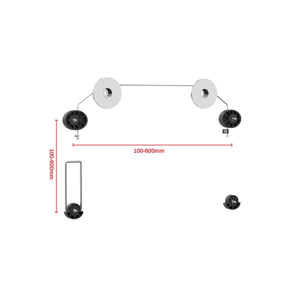 bracket-tv-uniteki-snm-1906-t-black-3