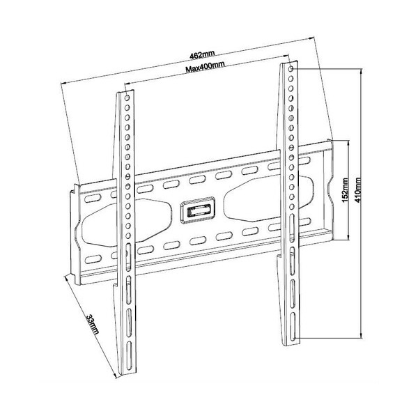 bracket-tv-kromax-star-33-black-4