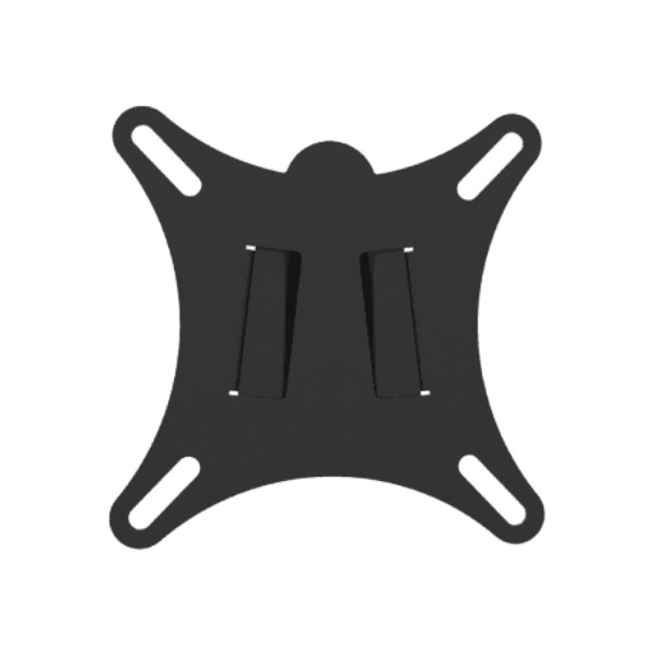bracket-tv-le-ster-lst-10101-black-1