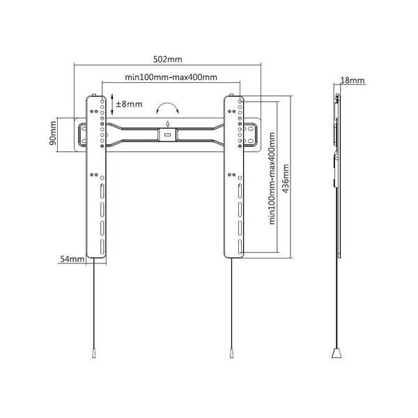 bracket-tv-digis-dsm-p-5740-black-4