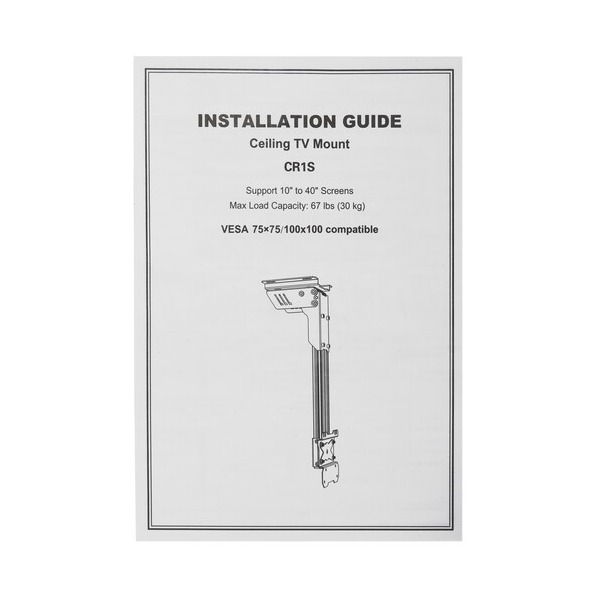 bracket-tv-onkron-cr-1-s-black-5